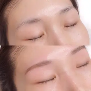 アイブロウ プライベートサロン MIMOの眉毛・アイブロウイメージ