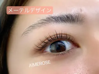 マツエク・マツパ masu ｈのマツエク・マツパデザイン