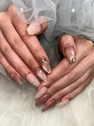 ネイル nail salon Lilynのネイルデザイン