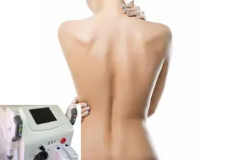 Beautysalonプルメリア所属・エステ プルメリアのエステ・リラクイメージ