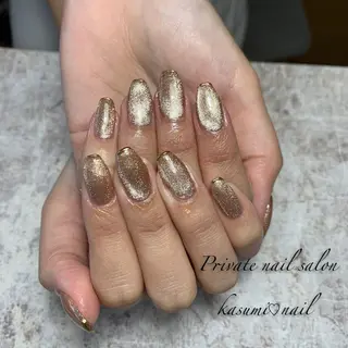ネイル KASUMI♡ Nailのネイルデザイン