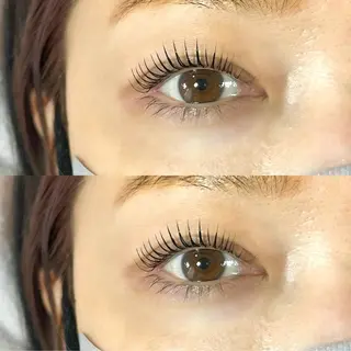 マツエク・マツパ Mere Mer 和光市本店所属・AI 🤍のマツエク・マツパデザイン