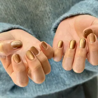 ネイル reika .のネイルデザイン