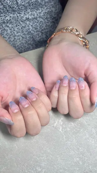 ネイル LINXS aosaのネイルデザイン