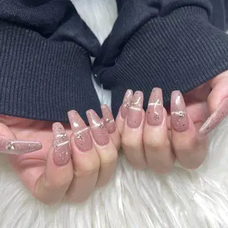 ネイル RaLa（ネイル&アイラッシュ）所属・🫧RaLa ⭐︎AYAKA🫧のネイルデザイン