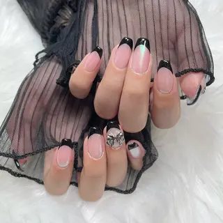 ネイル h's dazz harukaのネイルデザイン