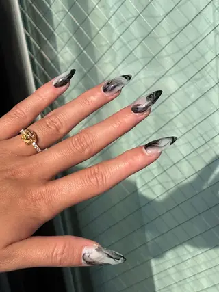 ネイル 【Yappy🎀】 konichanのネイルデザイン