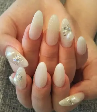 ネイル private salon mieのネイルデザイン