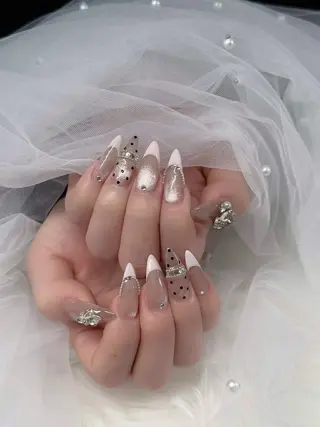 ネイル nami ナミのネイルデザイン