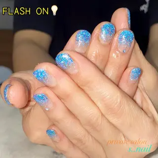 ネイル s..nail / MORITAのネイルデザイン