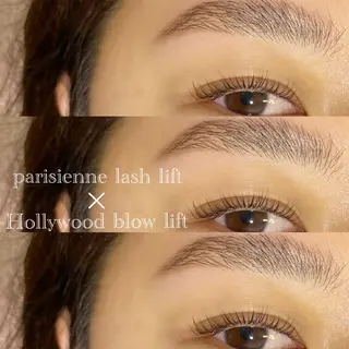 マツエク・マツパ mocca🕊🫧 ayamiのマツエク・マツパデザイン