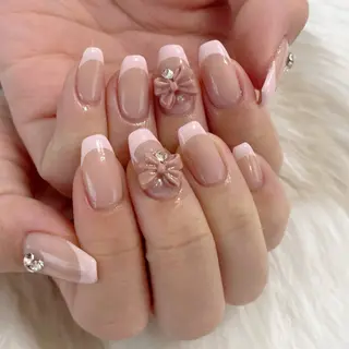 ネイル パラジェル登録サロンfeerique所属・Uchida Mayunaのその他イメージ