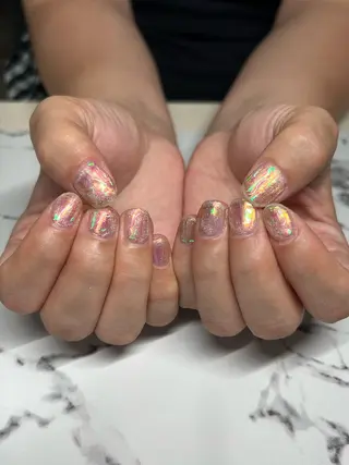 ネイル salon ownのネイルデザイン