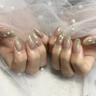 ネイル Aurum ♡︎ miyukiのネイルデザイン