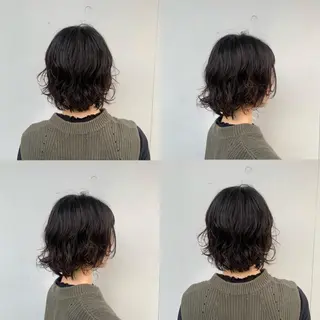 ショート もにか🌞原宿/渋谷 🌝ブリーチカラーのヘアスタイル