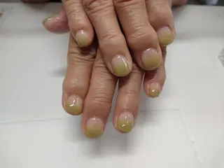 ネイル 大須賀 つかさのネイルデザイン