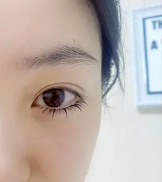 マツエク・マツパ 吉田 美羽のネイルデザイン