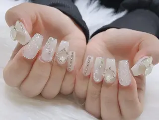 ネイル CC Nail Salonのネイルデザイン