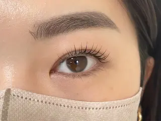 マツエク・マツパ Runo所属・Runo. kaeのマツエク・マツパデザイン