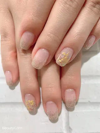 ネイル グラマラス ／アンジェアイのマツエク・マツパデザイン