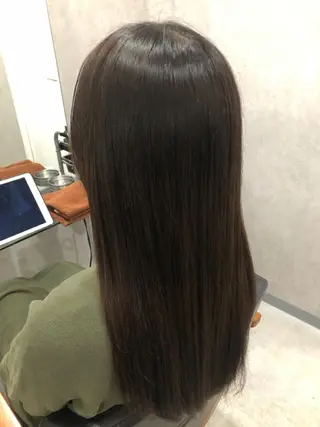 ロング 🌼🍀elu高 橋康太郎🍀🌼のヘアスタイル