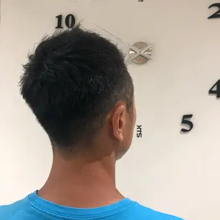 ショート ヘアケアは お任せ✨✨中田早紀のヘアスタイル