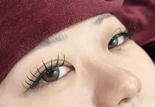 マツエク・マツパ Runa ♡ EYELA松本店のマツエク・マツパデザイン