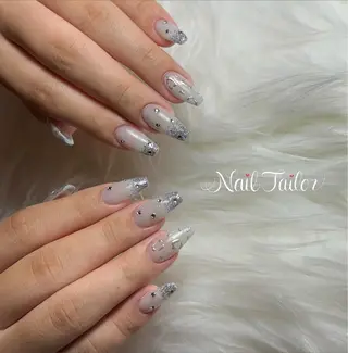 ネイル 〜Nail Tailor〜　ネイルテイラー所属・NailTailor ネイルテイラーのネイルデザイン