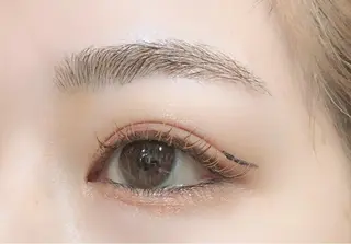 マツエク・マツパ 眉毛まつ毛専門店 uralogeのマツエク・マツパデザイン