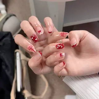 ネイル Hana nail所属・Hana Nailのネイルデザイン