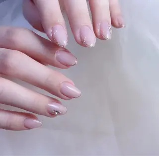 ネイル ╹◡╹Mimoミモ Eye&Nailのマツエク・マツパデザイン