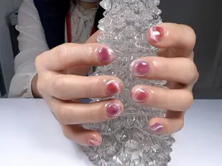 ネイル ネイルサロン ロア旧ジョリーのネイルデザイン