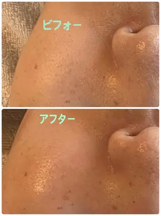 Riossa Saoriのエステ・リラクイメージ