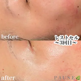 浜野 恵美のエステ・リラクイメージ