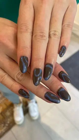 ネイル ✴︎ Nanaのネイルデザイン