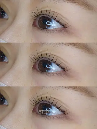 マツエク・マツパ STEEL所属・【STEEL池袋】 🌈MASHIMAのマツエク・マツパデザイン