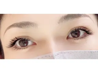 パーマ shale所属・シャレ トータルビューティーのマツエク・マツパデザイン