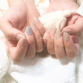 ネイル ネイル･エステ afdlbcのネイルデザイン