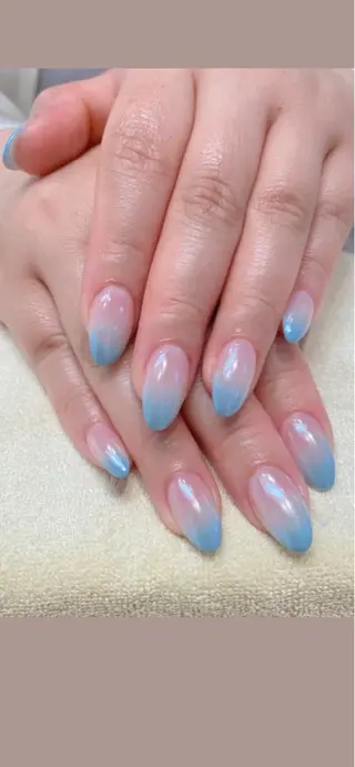 ネイル ネイルサロン naiIanのネイルデザイン