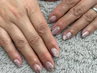 ネイル brilliant s.kのネイルデザイン