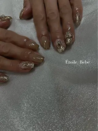 ネイル Étoile Bebeのエステ・リラクイメージ