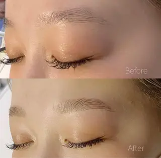 アイブロウ ハリウッド ブロウリフト専門店の眉毛・アイブロウイメージ