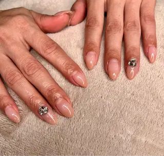 ネイル edit MINAMIのネイルデザイン