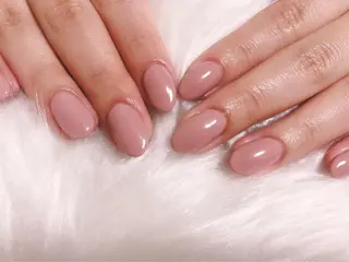 ネイル kikinail 溝の口のネイルデザイン