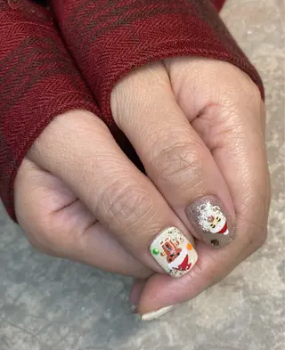 ネイル Queen‘s nailのネイルデザイン