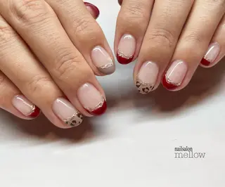 ネイル 大山 浩美のネイルデザイン