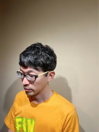 メンズ 竹谷 千佳子のエステ・リラクイメージ