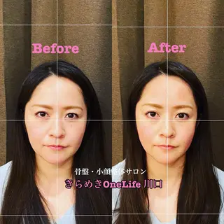 きらめきワンライフ Yumaのエステ・リラクイメージ