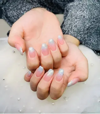 ネイル NiNa ビューティーサロン所属・Ni Naのネイルデザイン