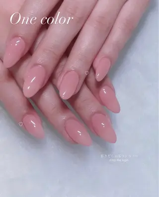 ネイル 🩷Hiyori 🩷のネイルデザイン